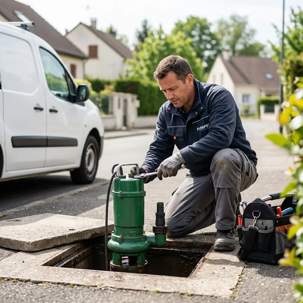 Notre expertise technique sur le terrain