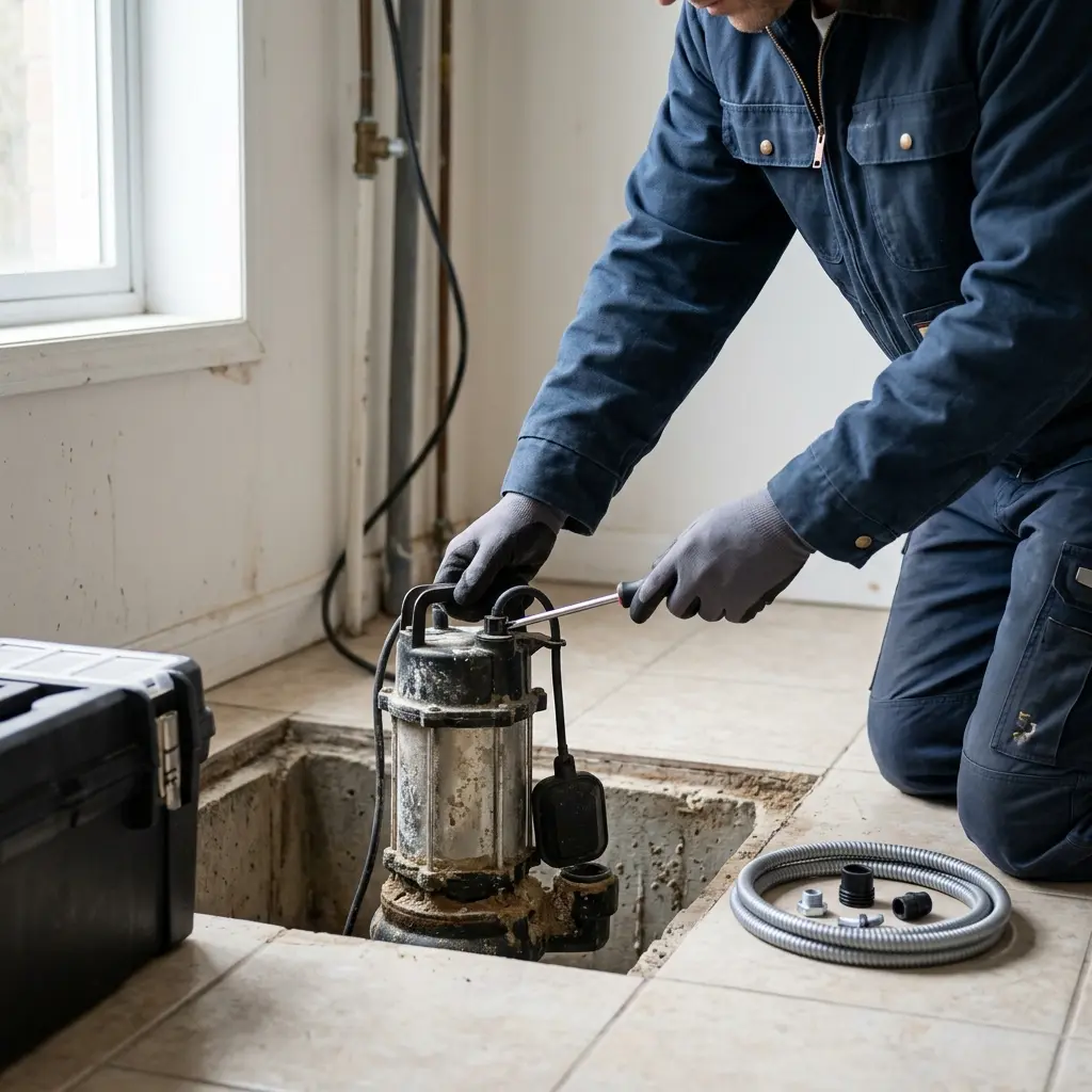 Pourquoi nous choisir pour votre dépannage à Paray-Vieille-Poste