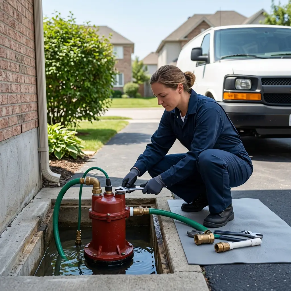 Besoin d'un dépannage rapide à Paray-Vieille-Poste ?