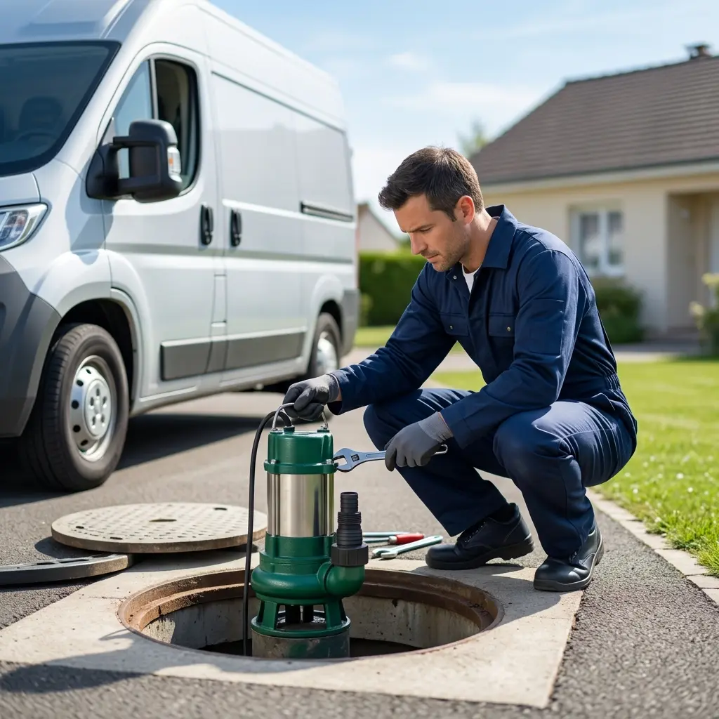 Conseils de prévention pour vos installations