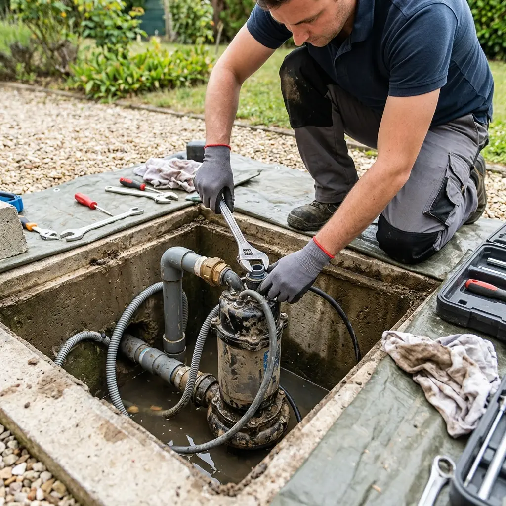 Prévenir les pannes de votre installation