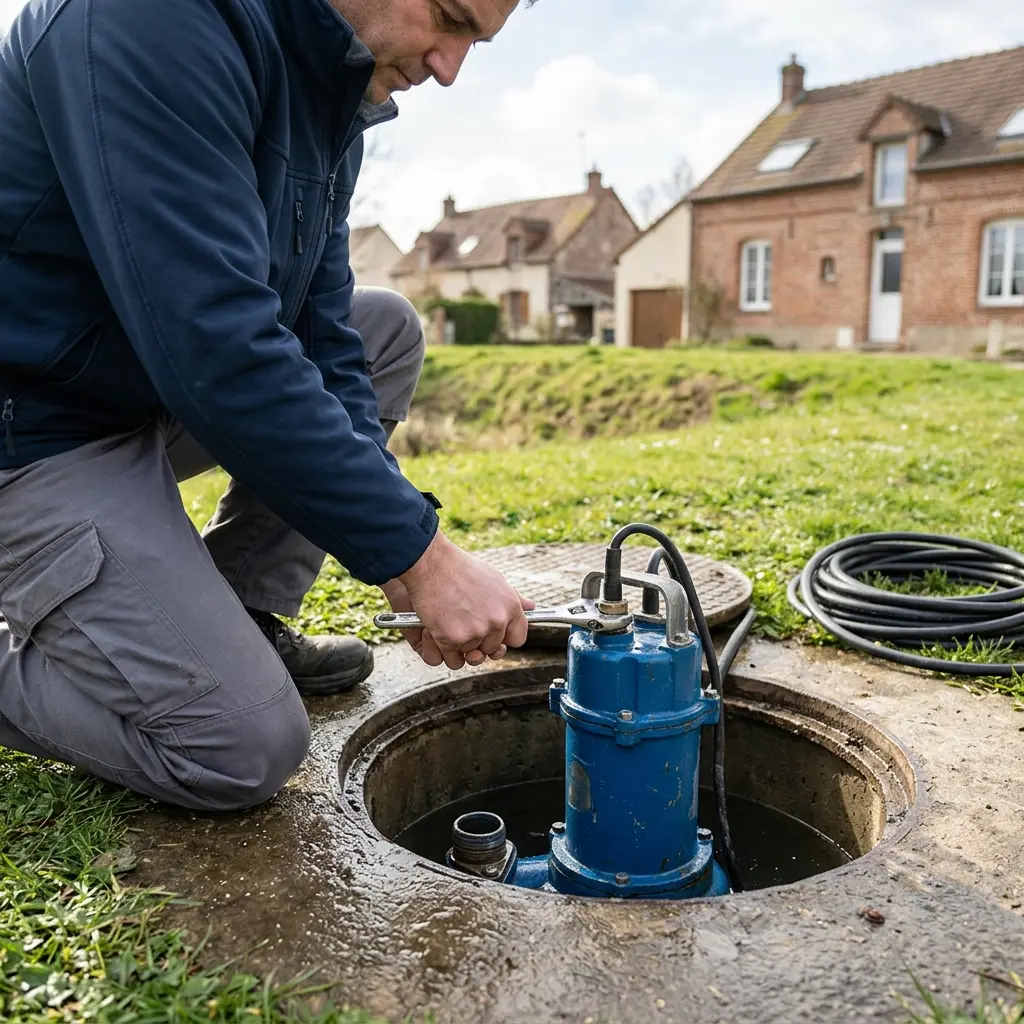 Pourquoi nous choisir à Étréchy