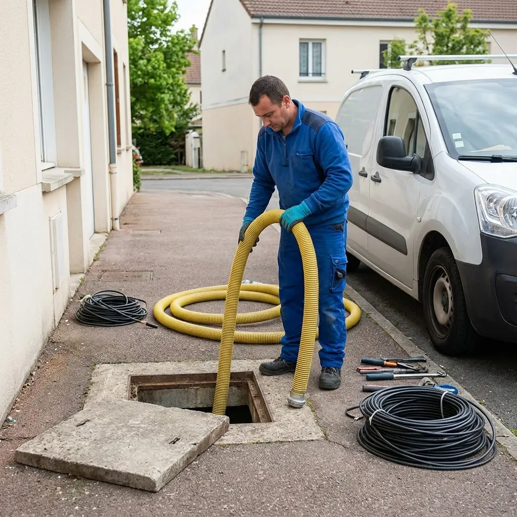 Besoin d'une intervention rapide à La Ferté-Alais ?