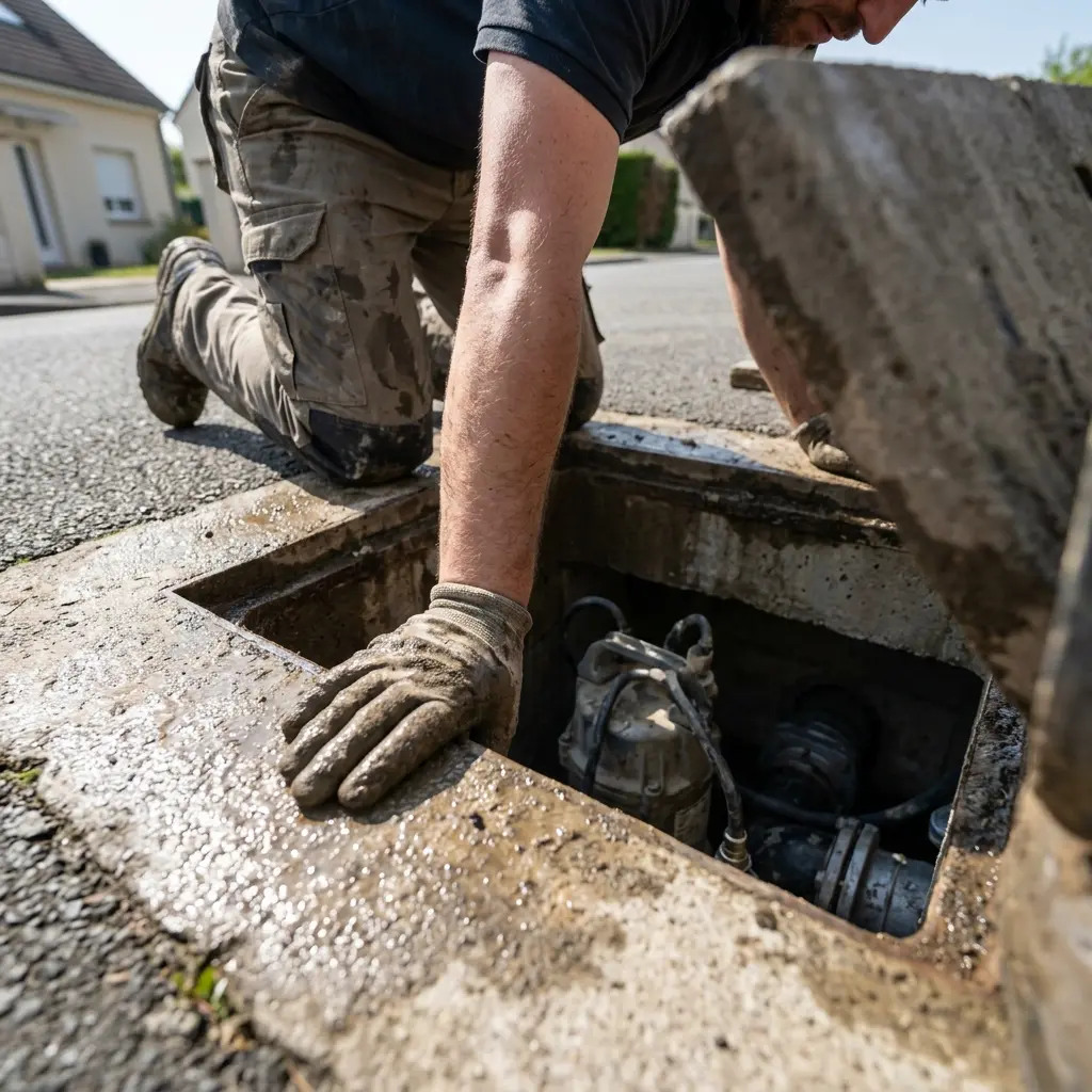 Besoin d'une aide rapide à Ballancourt-sur-Essonne ?