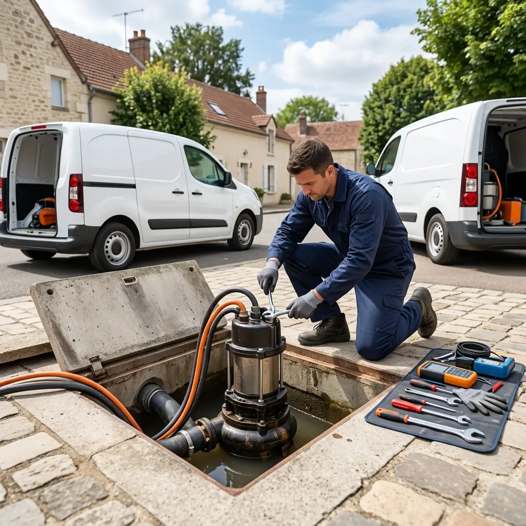 Une approche technique pour un résultat garanti