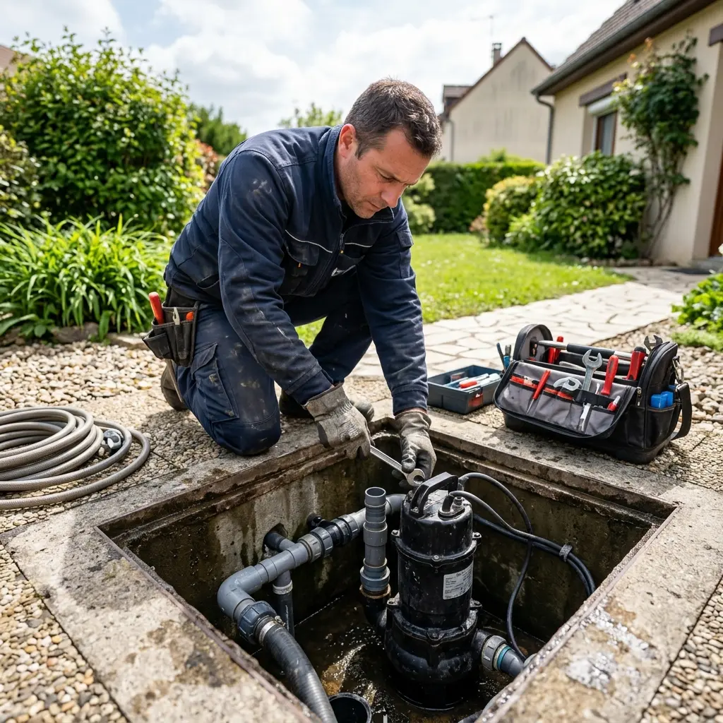 Prévenir les pannes de relevage dans vos installations
