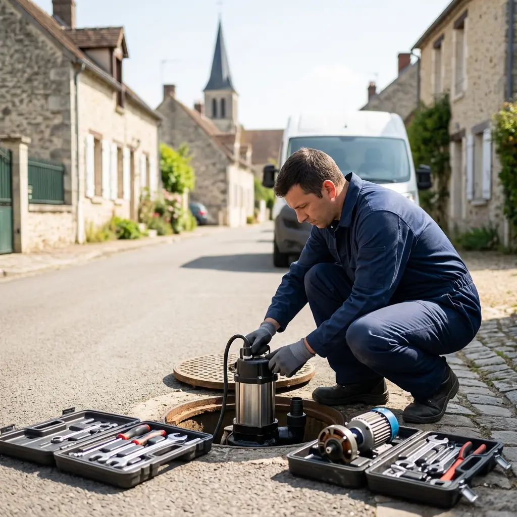 Pourquoi nous choisir à Briis-sous-Forges