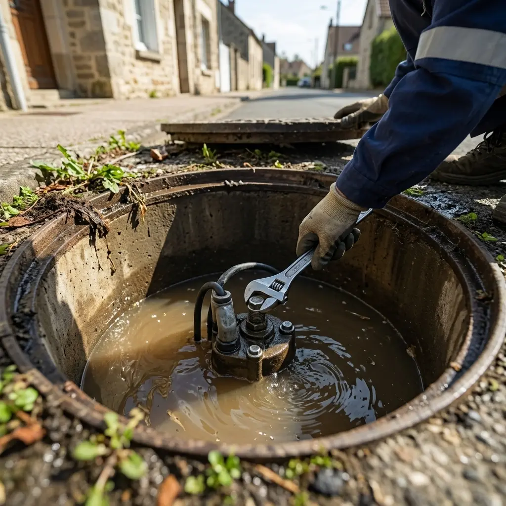 Un service de proximité fiable