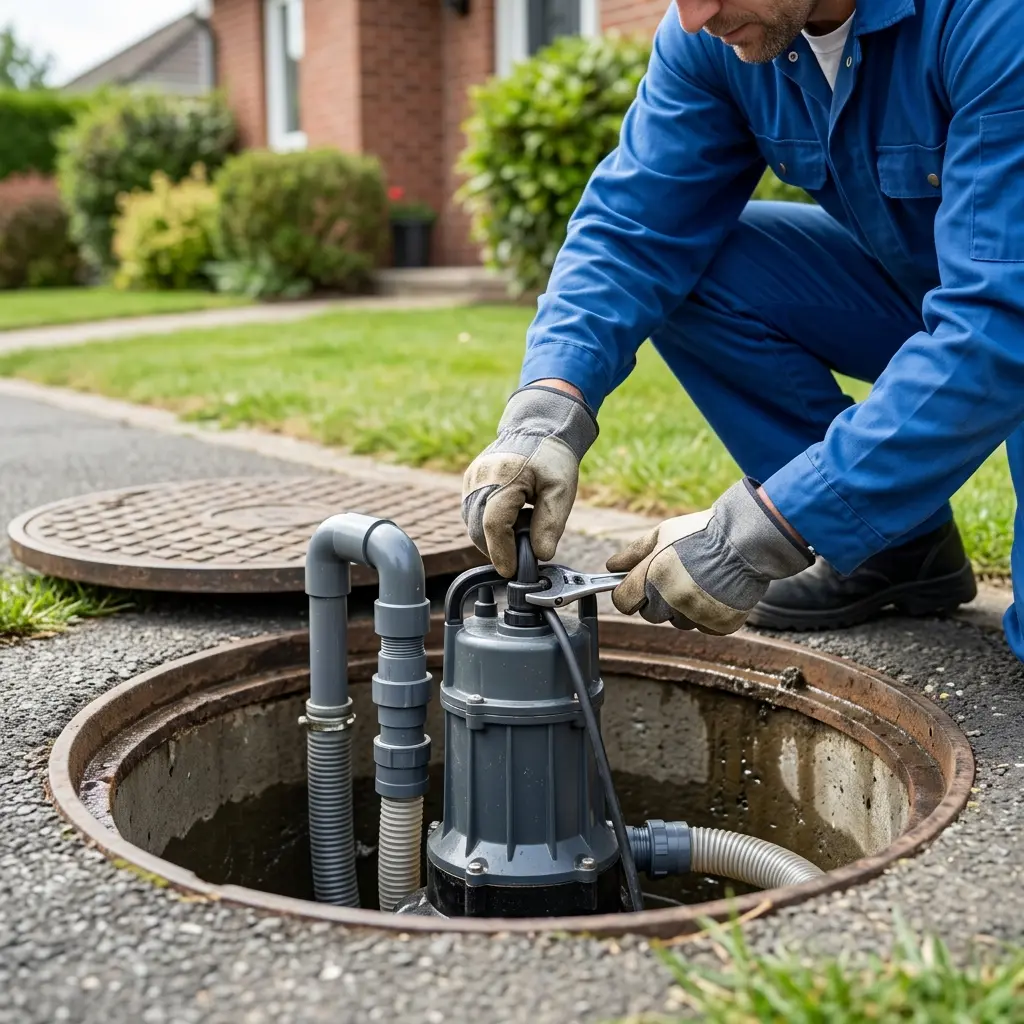 Votre partenaire pour vos installations