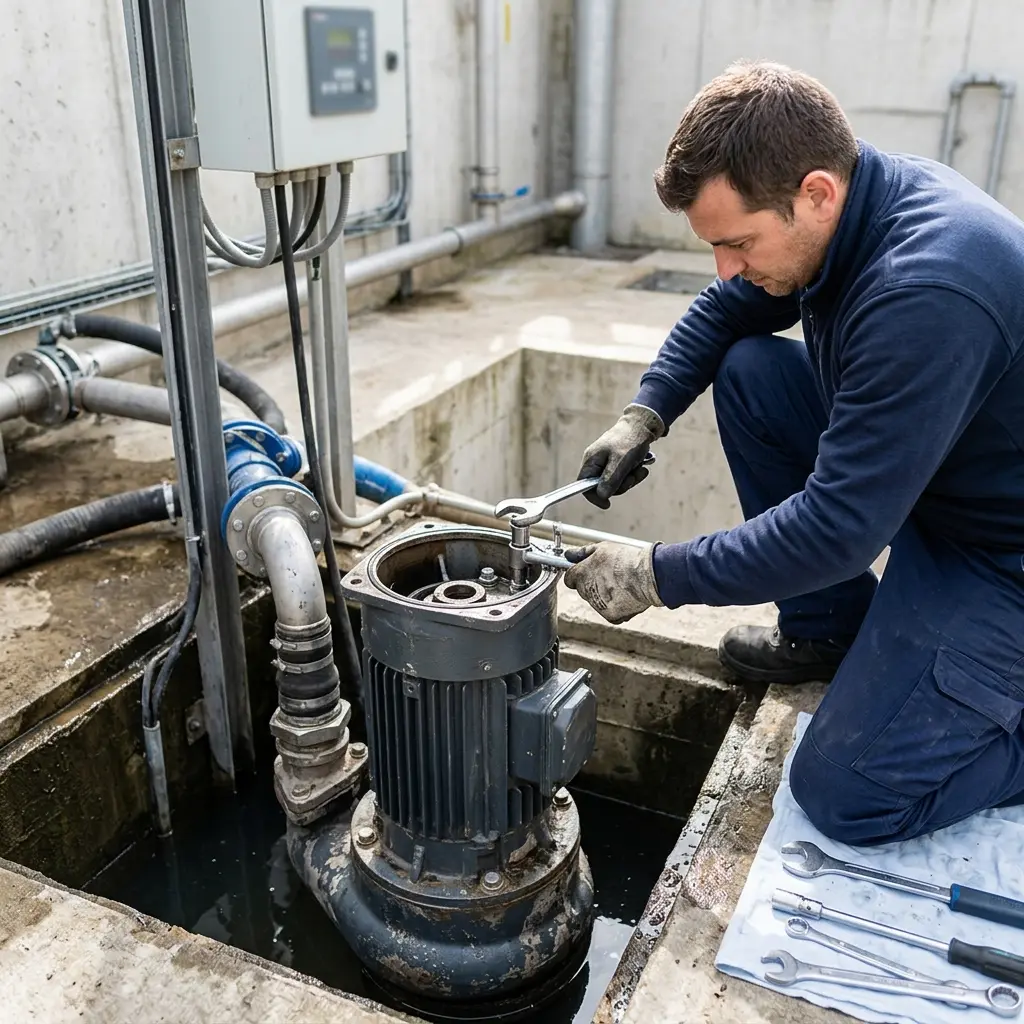 Un système d'évacuation fiable et durable