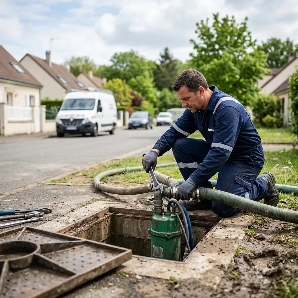 Pourquoi nous choisir à Bruyères-le-Châtel ?