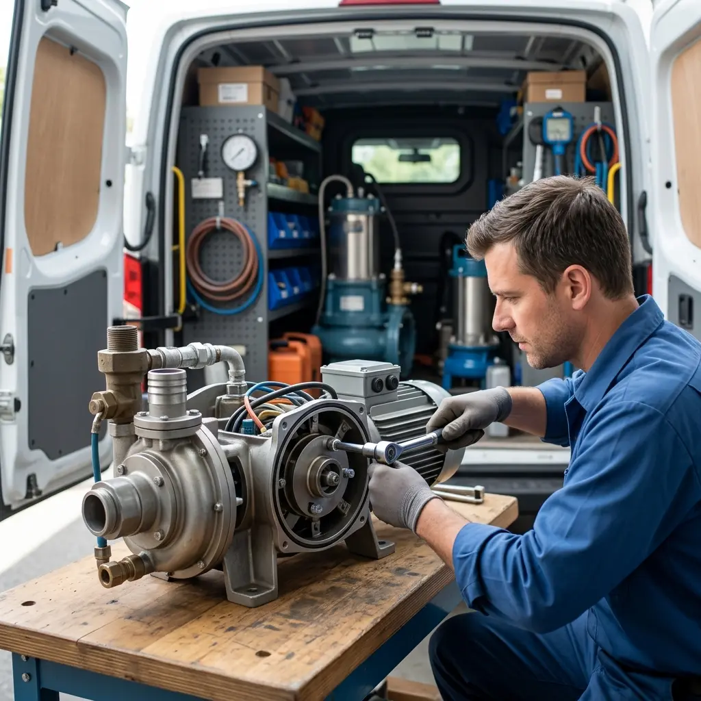Une approche technique pour un rétablissement durable