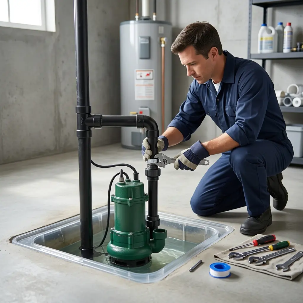 Notre expertise pour votre installation