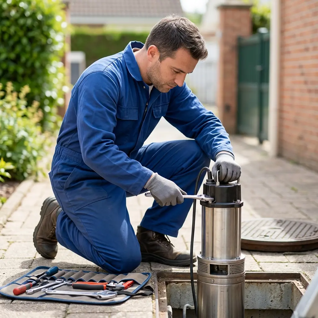 Une expertise technique pour protéger vos sous-sols