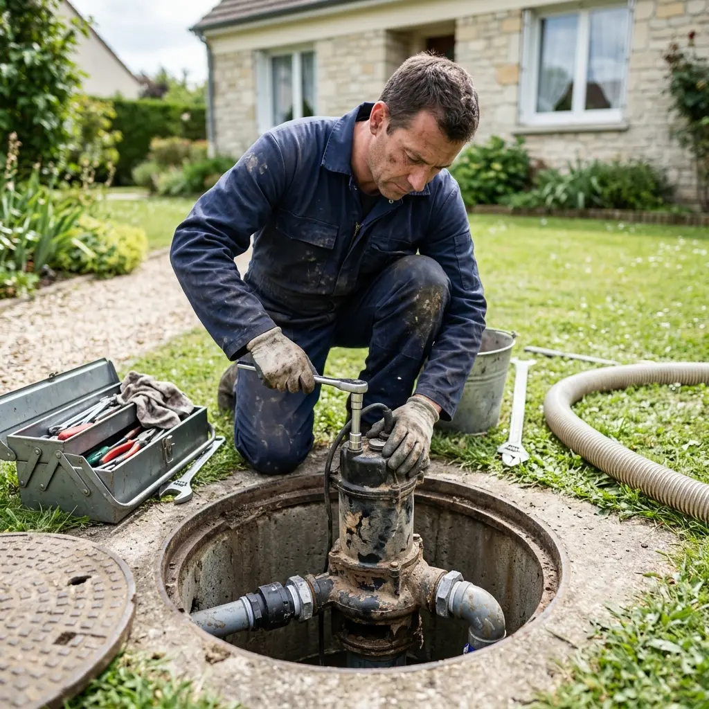 Notre expertise pour votre installation