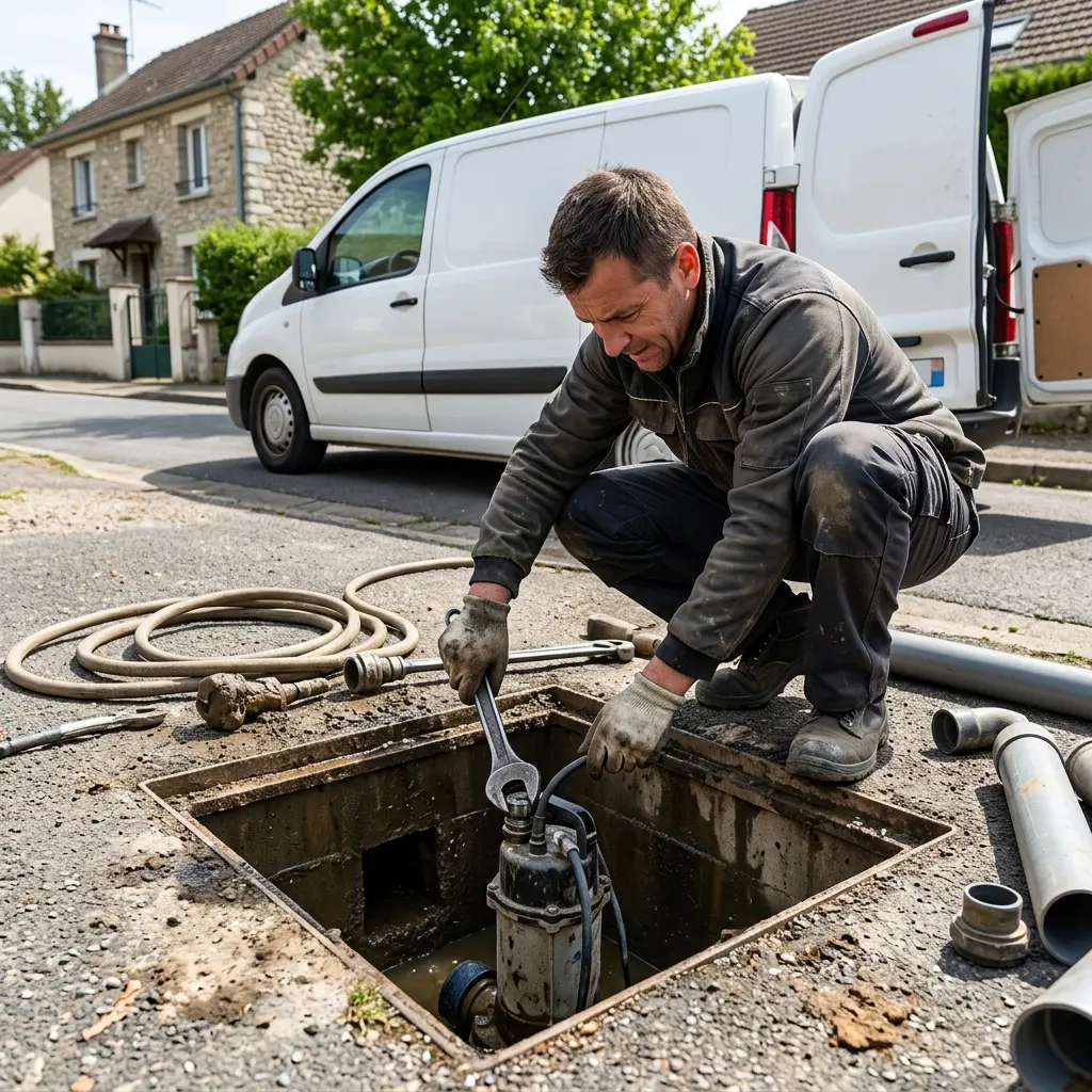 Notre savoir-faire technique sur le terrain
