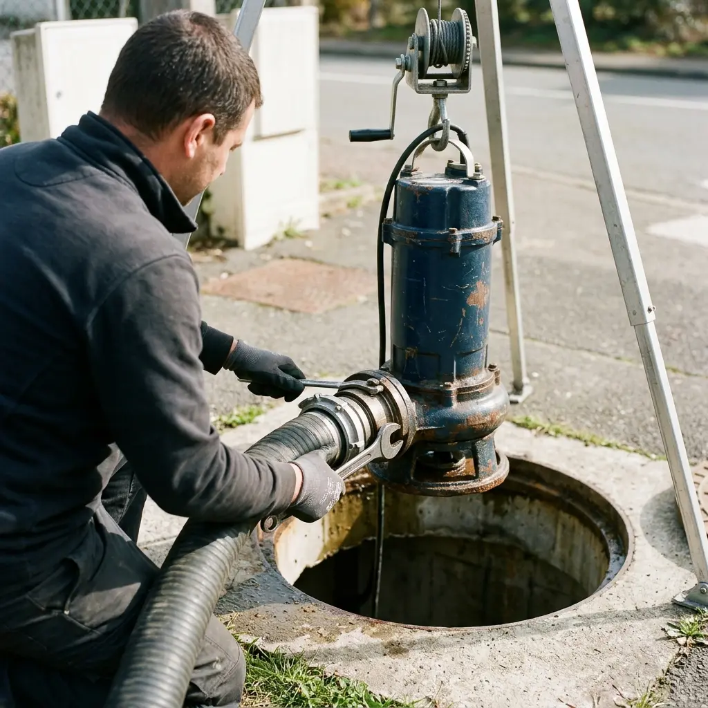 Une approche technique pour un rétablissement durable