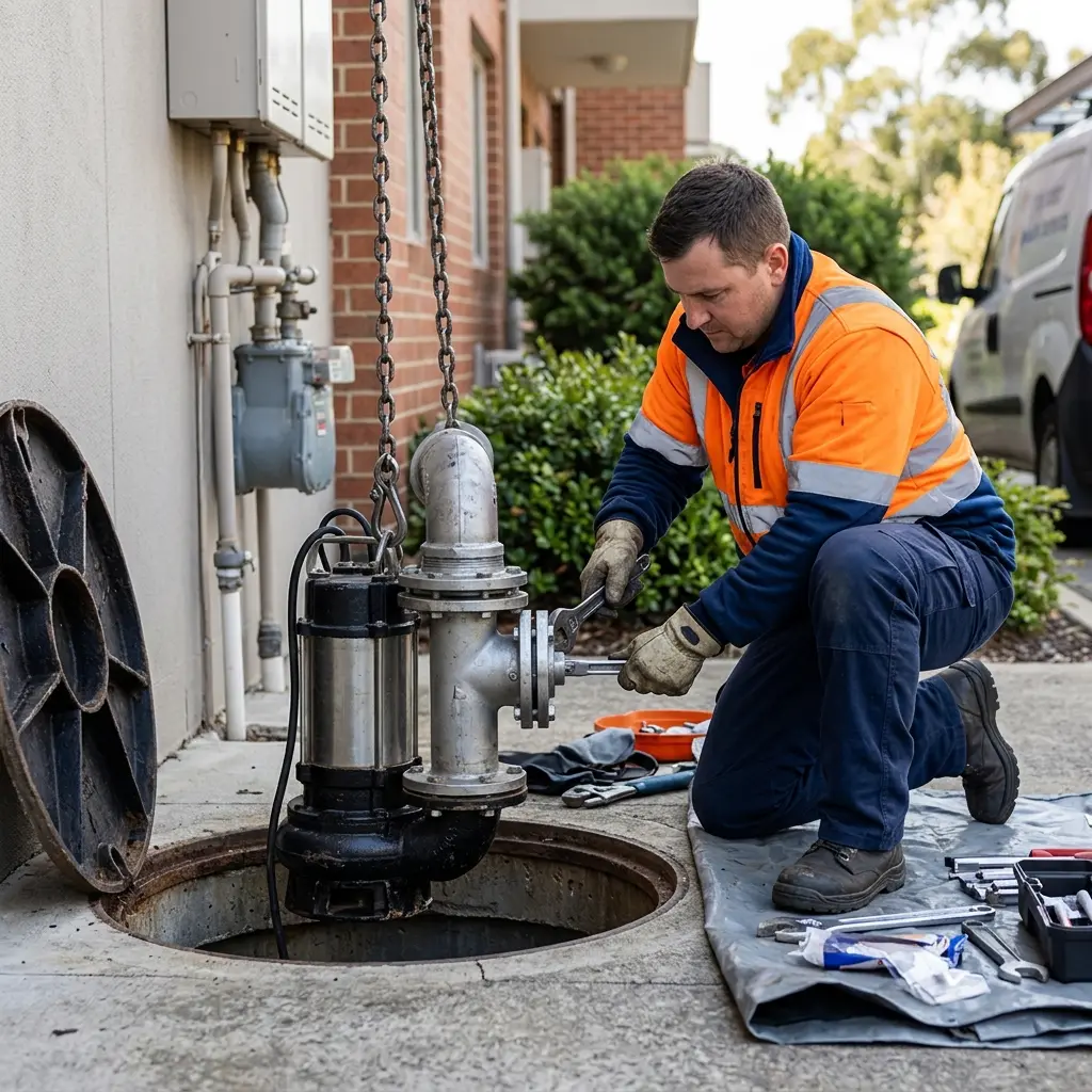 Une approche technique pour un dépannage durable