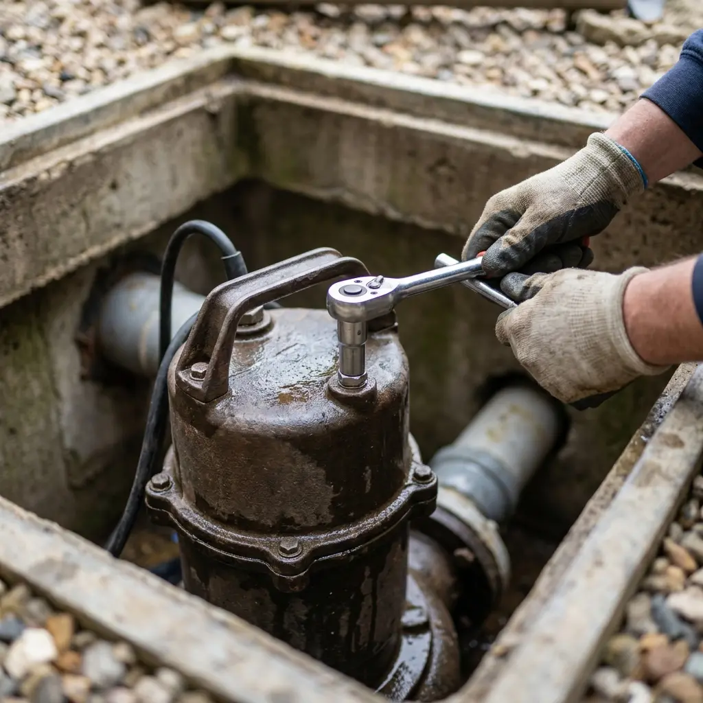Une expertise reconnue pour vos eaux usées