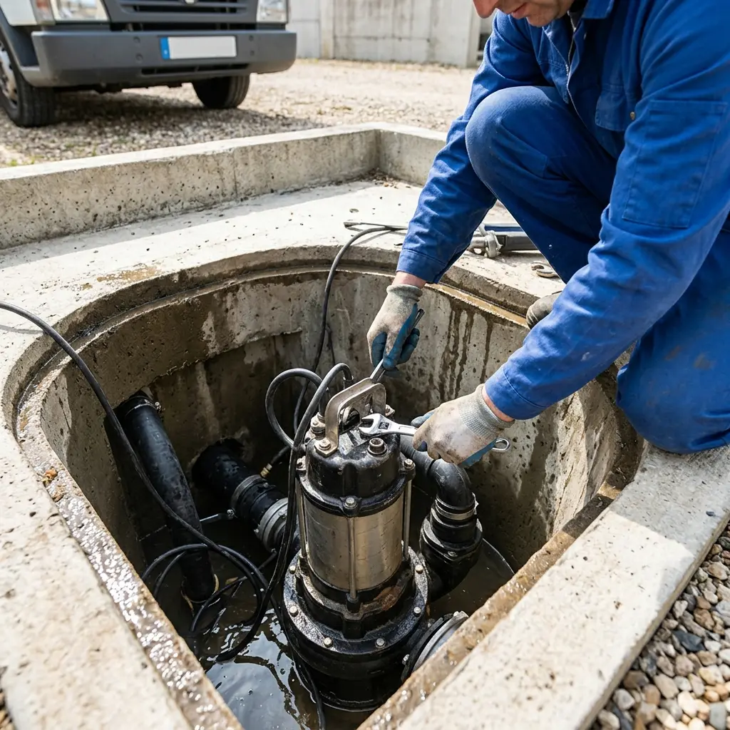 Comment limiter les risques de panne à Gometz-le-Châtel ?