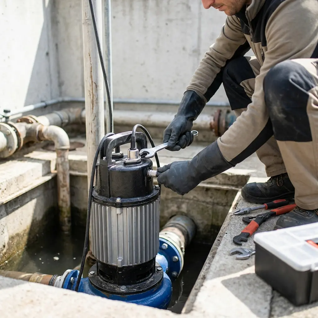Pourquoi nous choisir pour votre installation à Gometz-le-Châtel ?