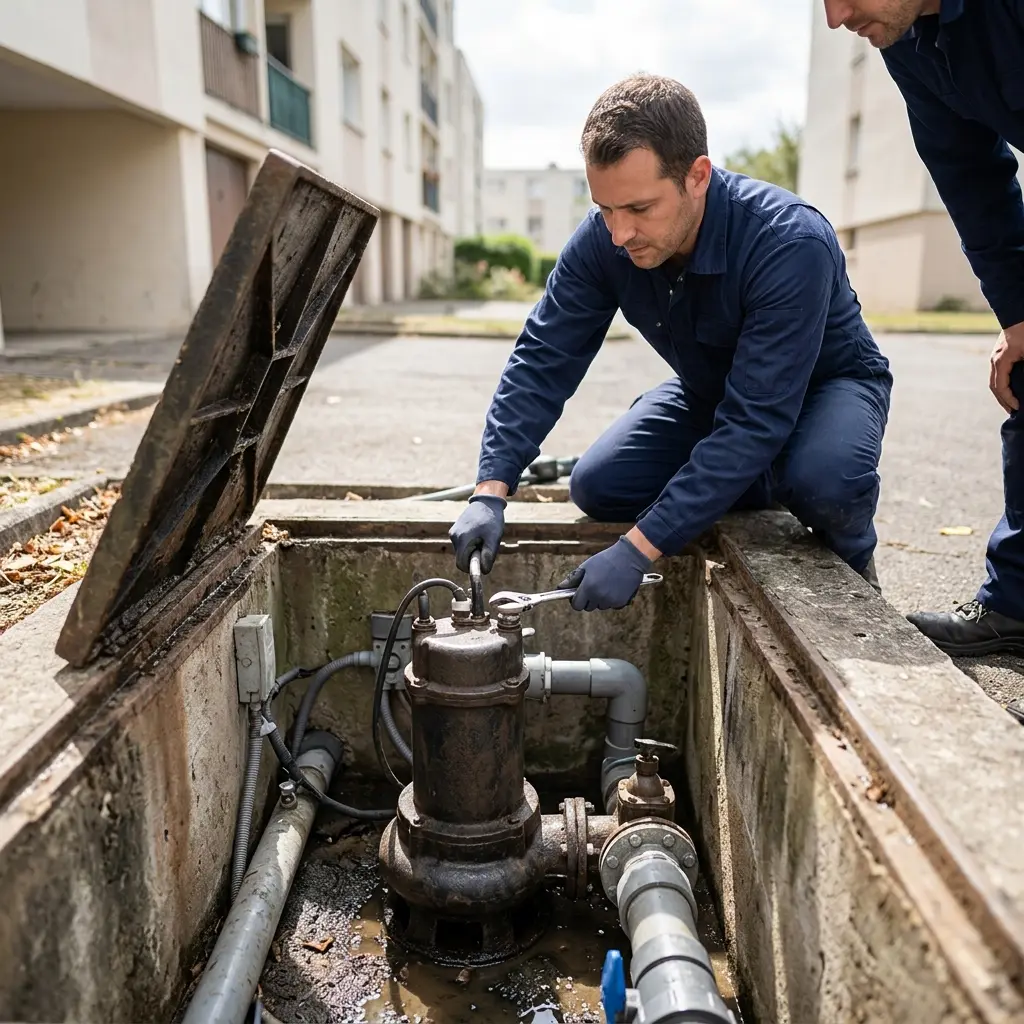 Pourquoi choisir notre expertise aux Ulis ?