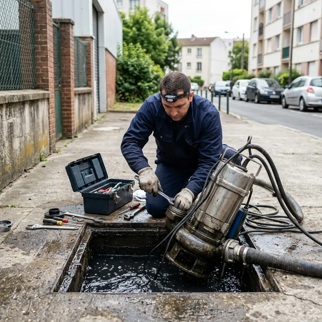 Comment prévenir les pannes de votre système de relevage ?