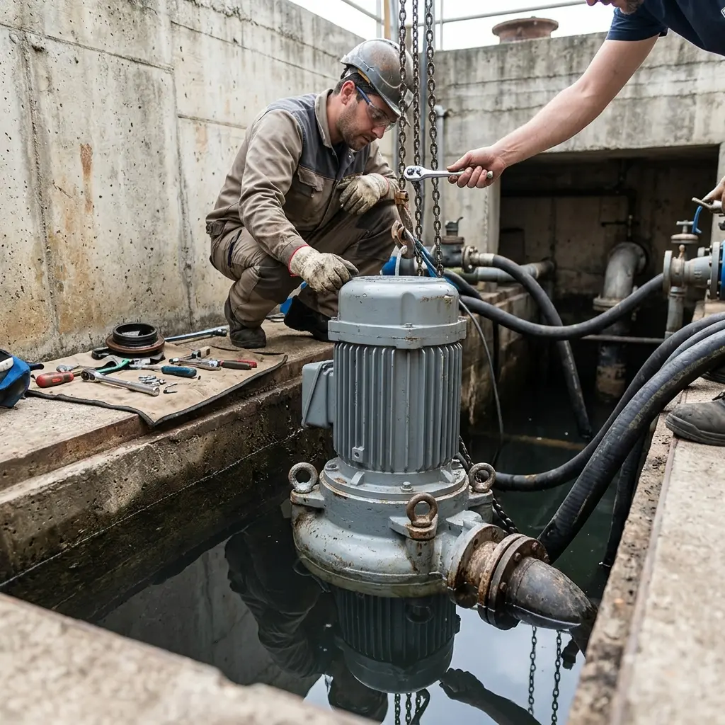 Un service professionnel pour sécuriser vos évacuations