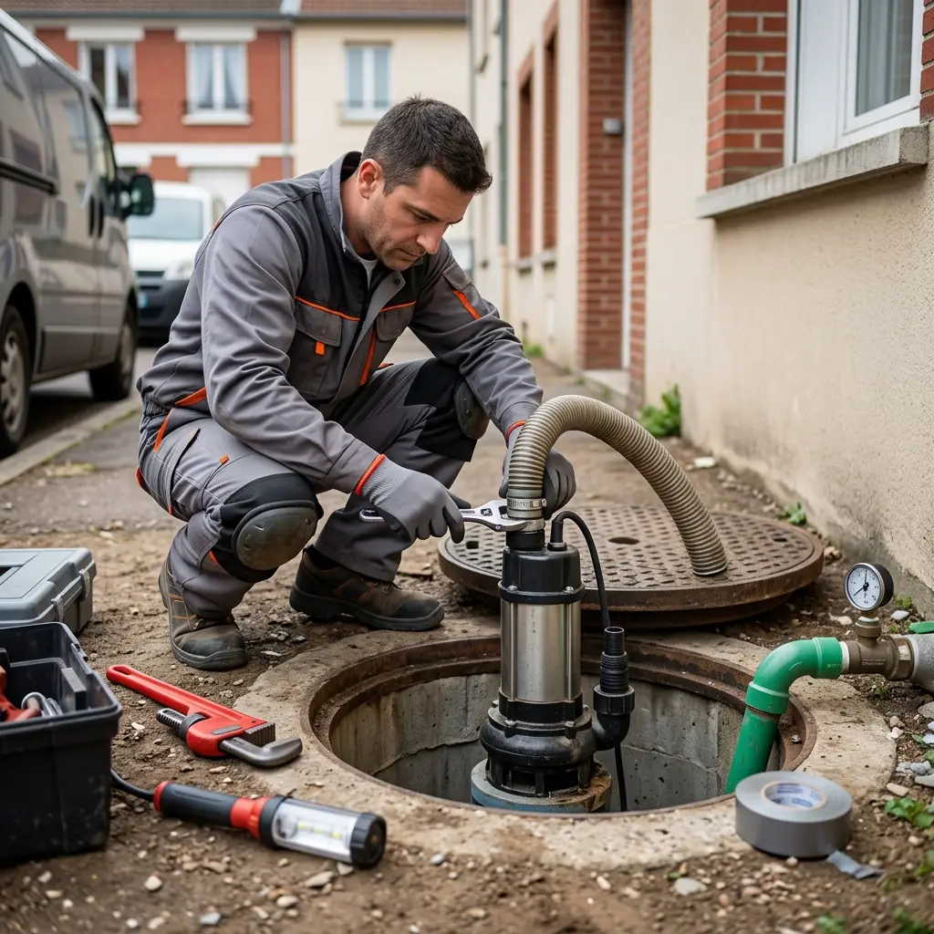 Une approche technique pour un résultat garanti