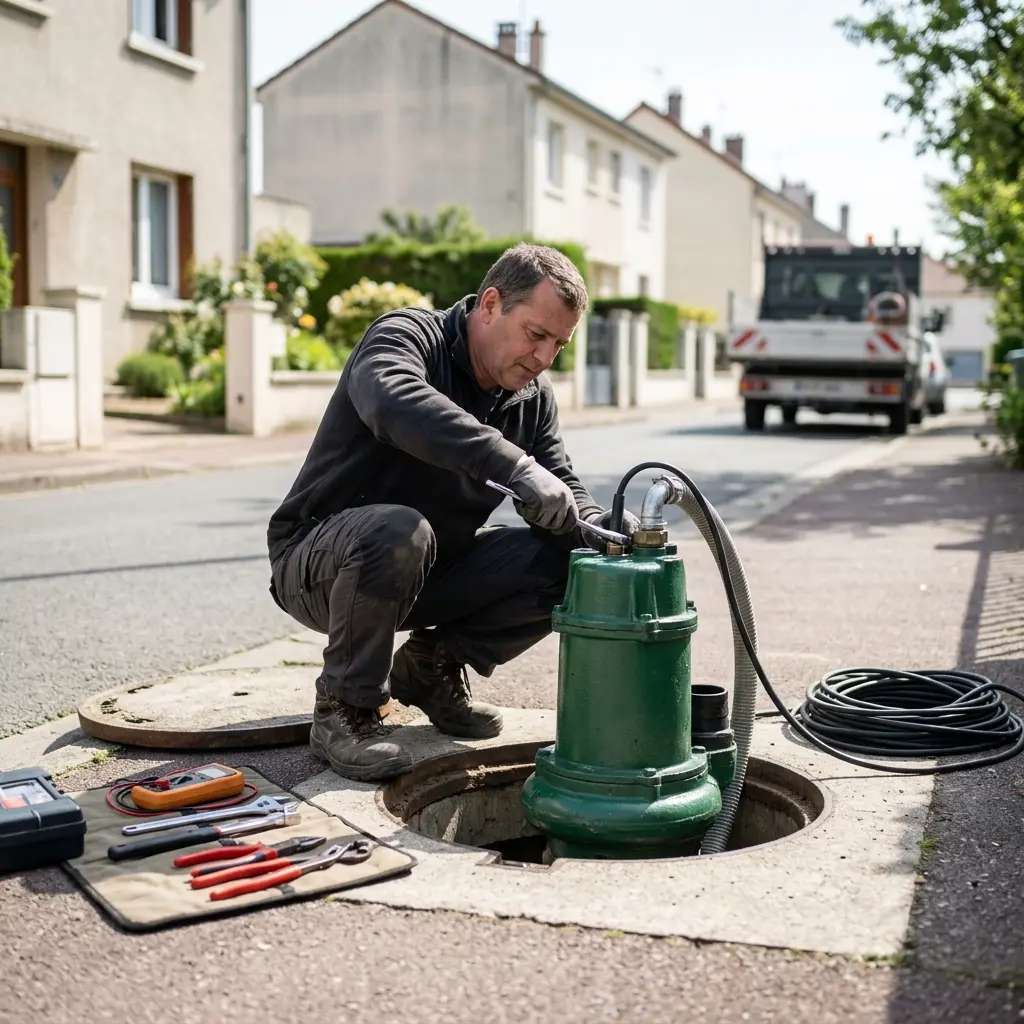 Comment réagir et prévenir les pannes de relevage ?