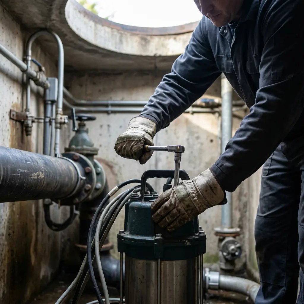 Pourquoi nous choisir pour votre installation à Montreuil ?