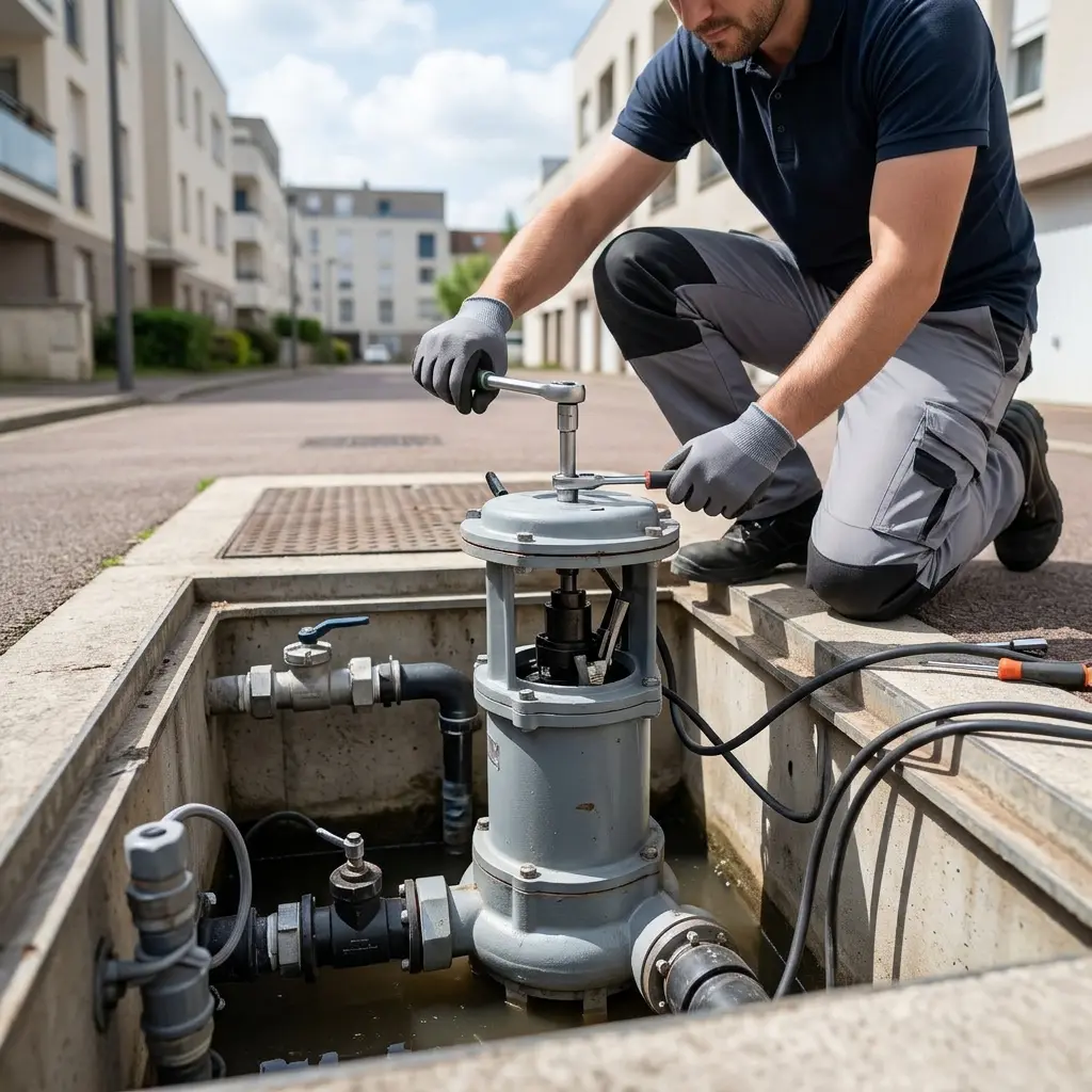 Pourquoi nous choisir pour votre installation à Rosny-sous-Bois ?