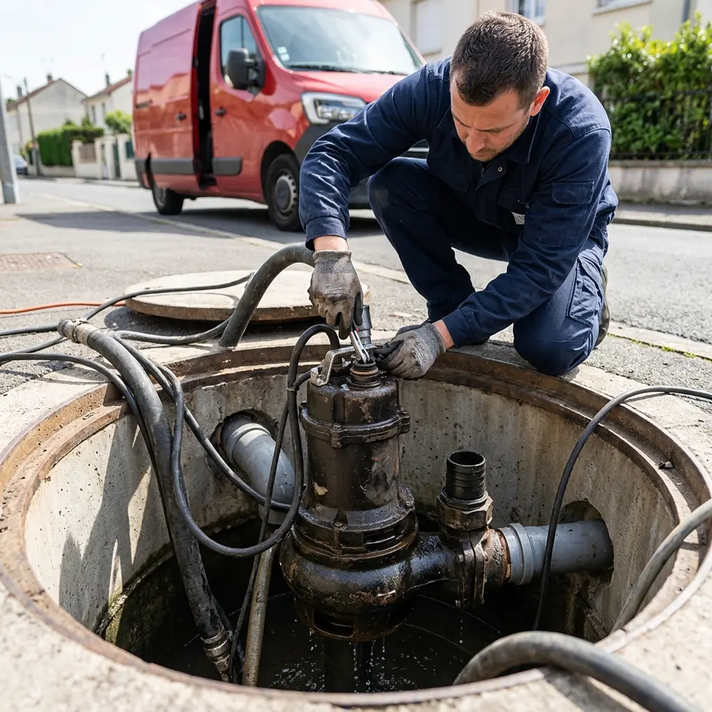 Une approche technique pour un résultat durable