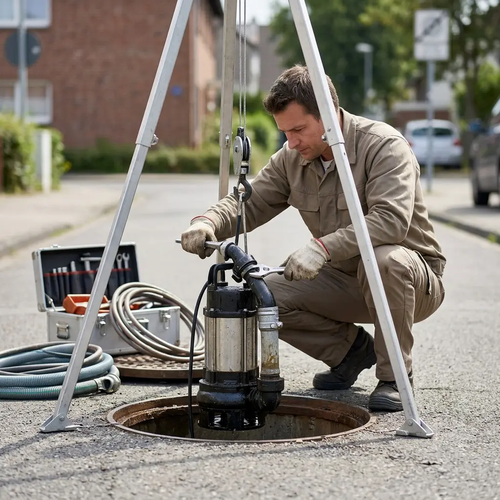 Pourquoi nous choisir pour votre installation à Bondy