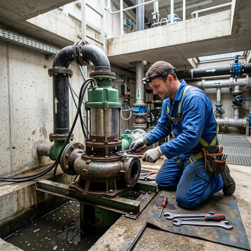 Une expertise locale pour sécuriser vos évacuations