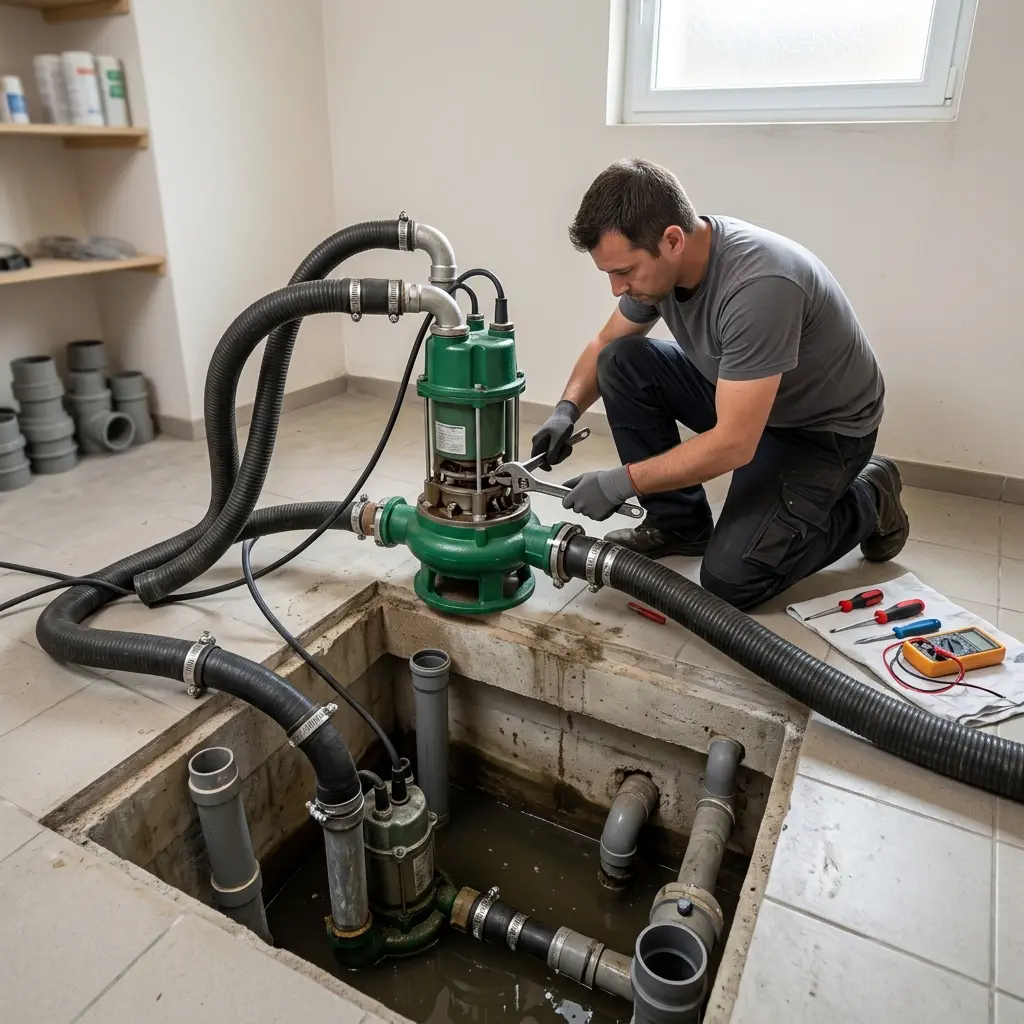 Besoin d'un dépannage rapide à Bondy ?