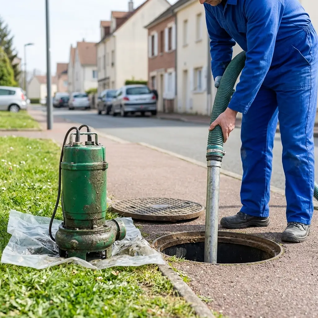 Pourquoi choisir nos services à Noisy-le-Grand