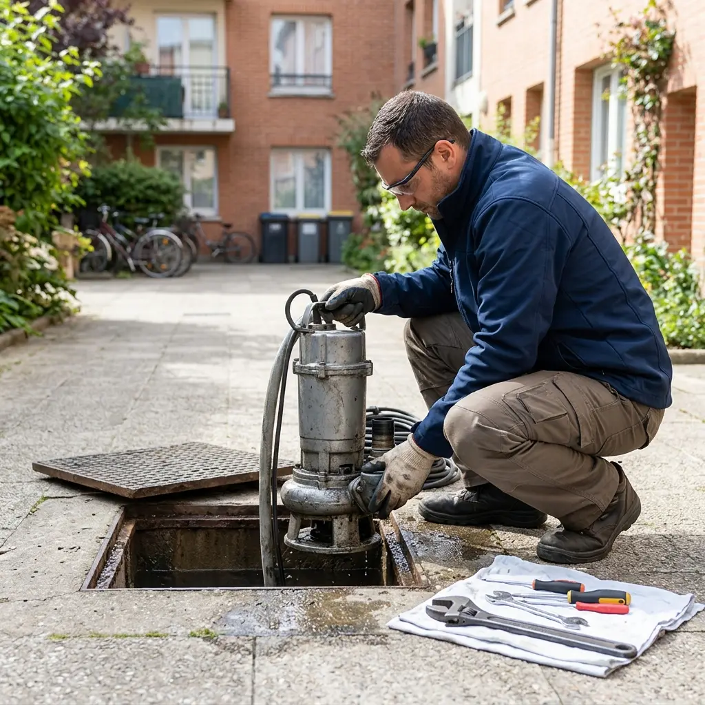 Pourquoi nous choisir pour vos installations à Saint-Denis