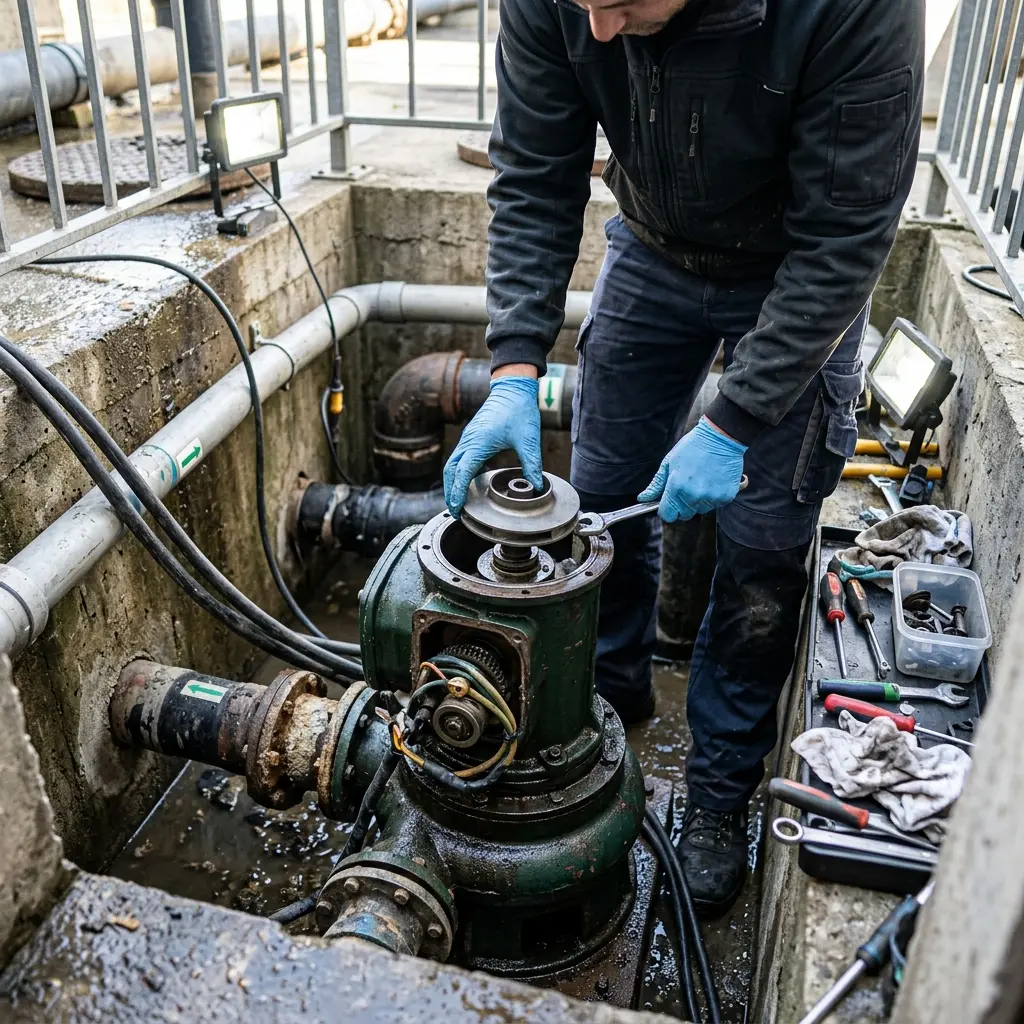 Besoin d'un dépannage rapide à Saint-Denis ?