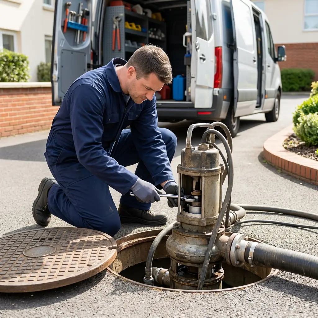 Pourquoi nous choisir pour vos installations à Gagny