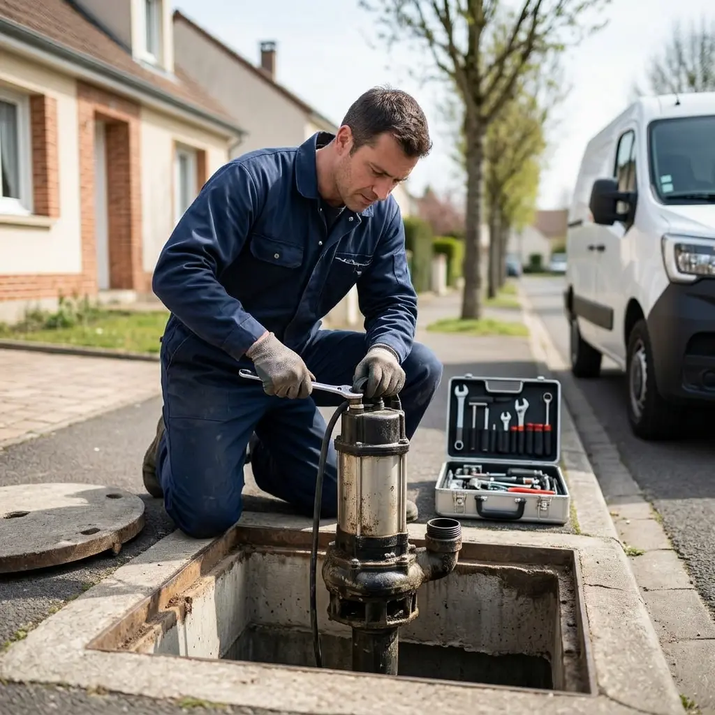 Prévenir les risques de débordement