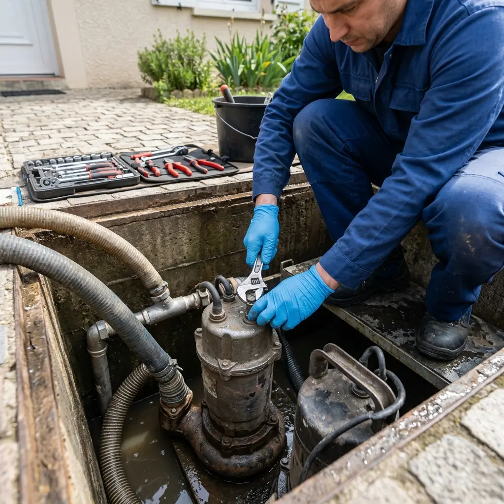 Pourquoi choisir notre expertise à Sevran ?