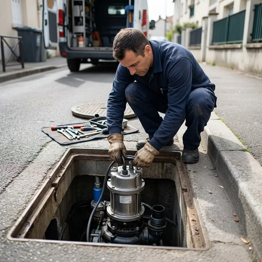 Pourquoi nous choisir à Aubervilliers