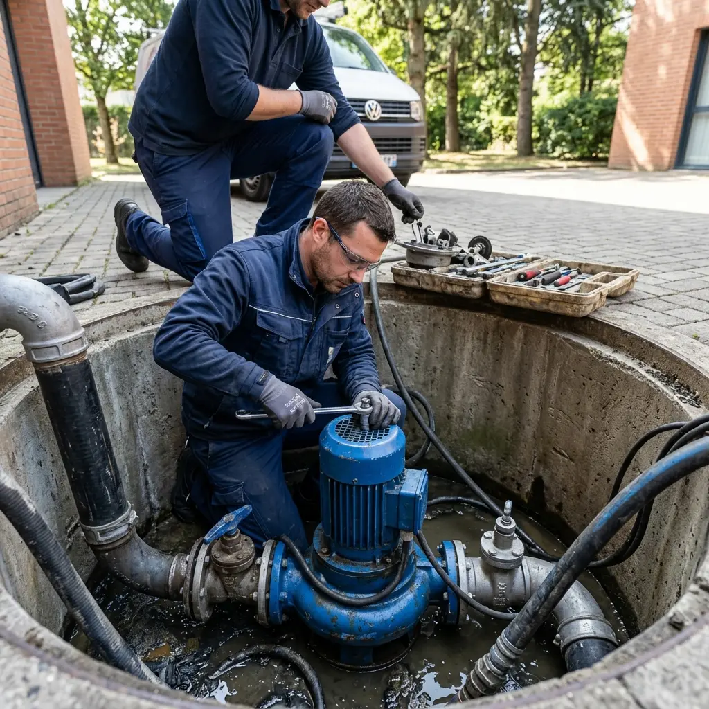 Une approche technique pour un rétablissement durable