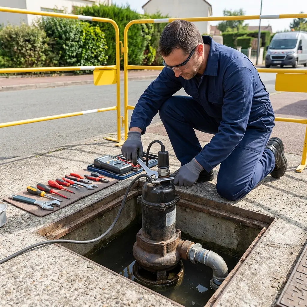 Pourquoi nous choisir pour vos travaux au Raincy ?