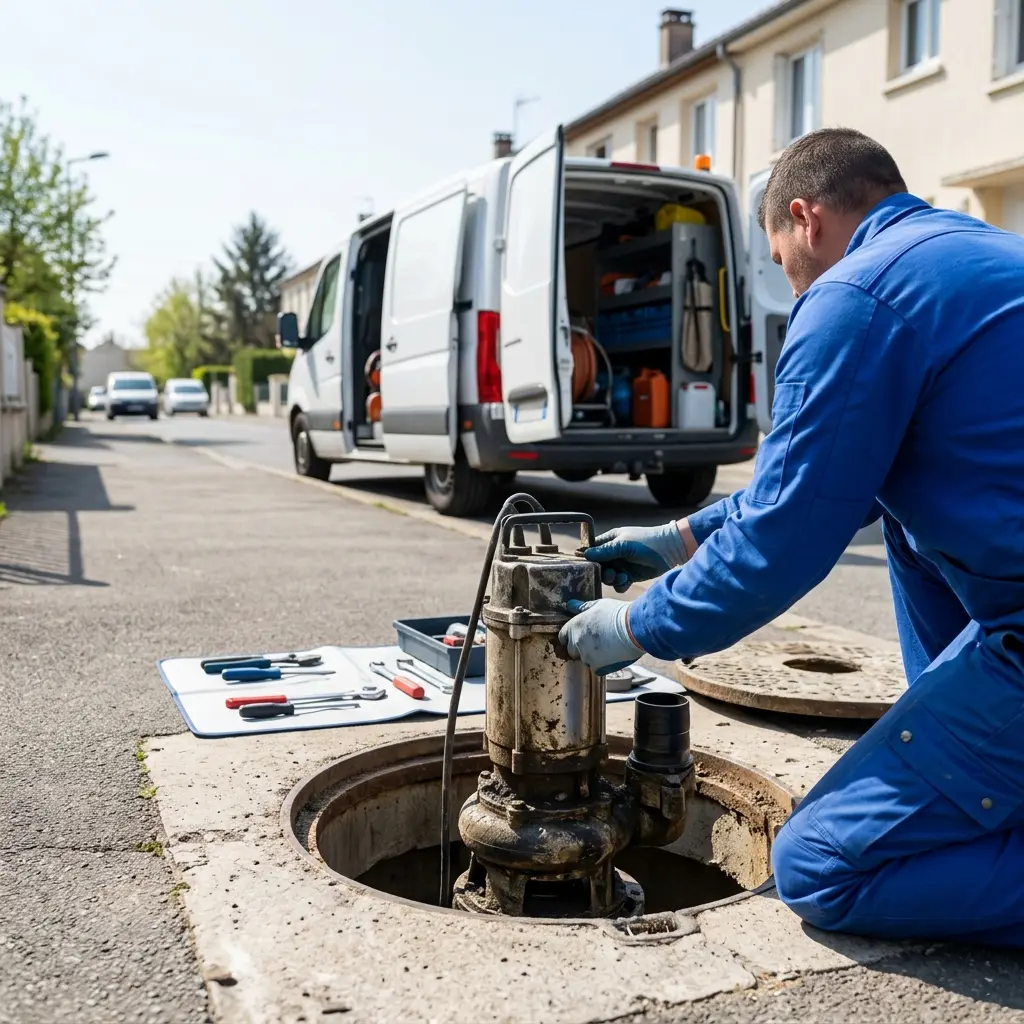Notre expertise technique de proximité