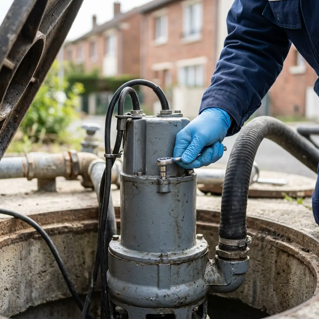 Notre expertise technique sur le terrain