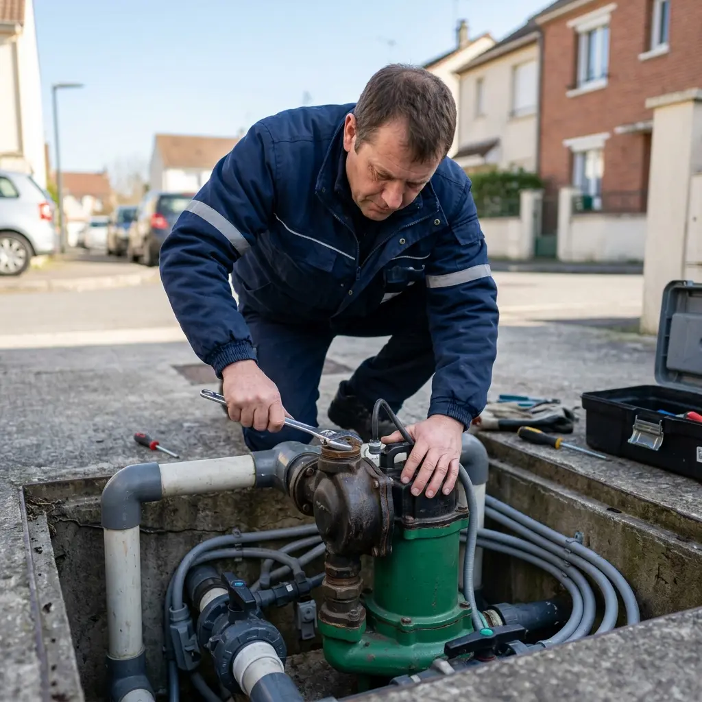 Une expertise locale pour votre confort