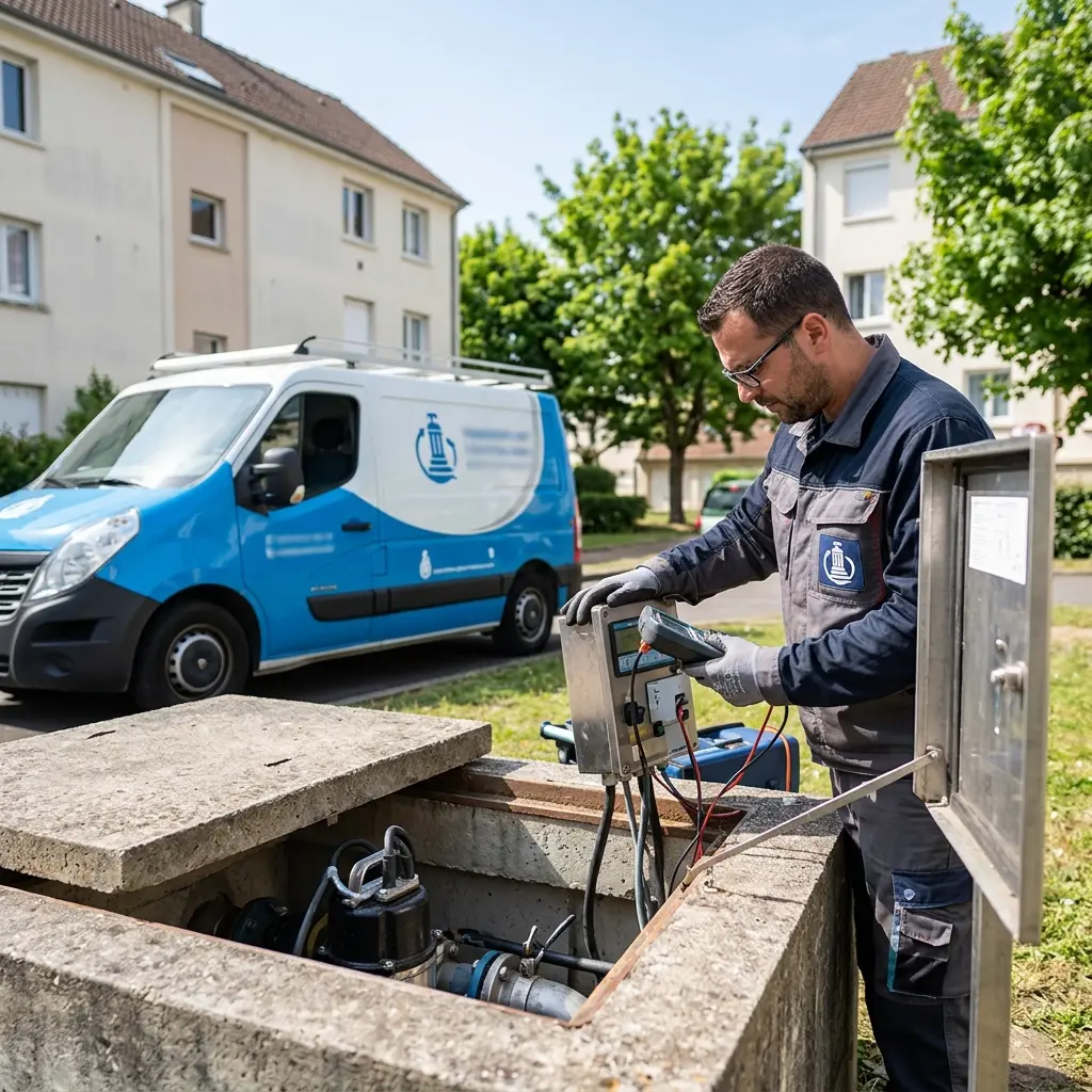 Notre approche technique de l'intervention