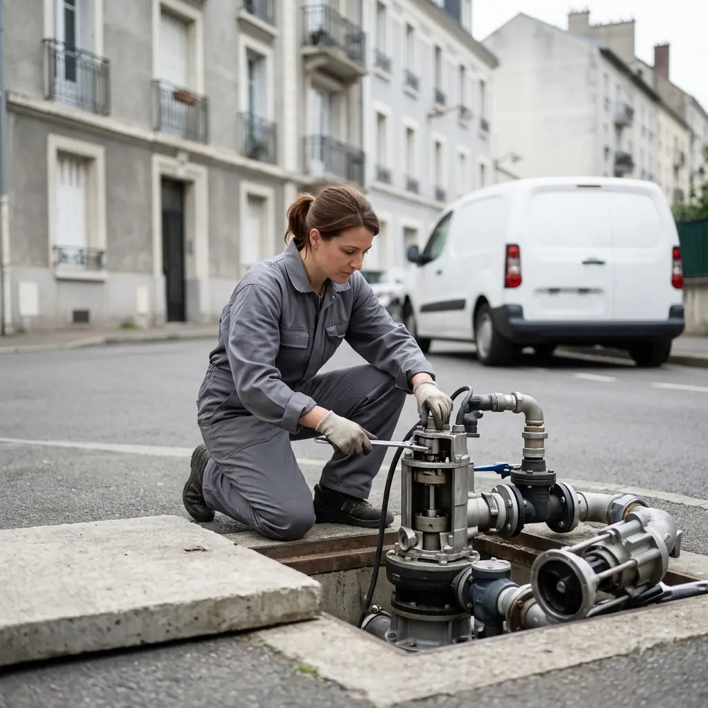 Gestes essentiels pour vos installations